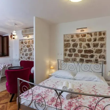 Figura Suites Ragusa Esterno foto