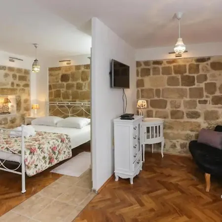 Figura Suites Ragusa Esterno foto