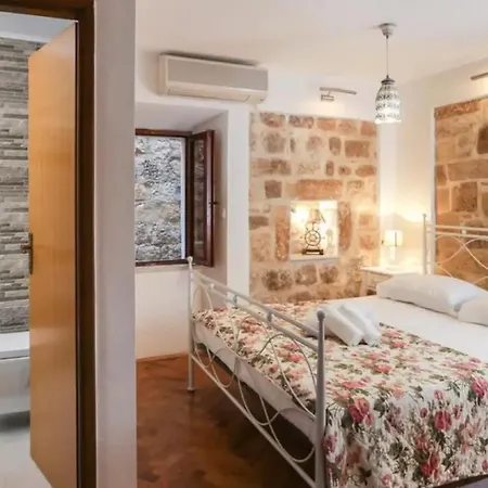 Figura Suites Ragusa Esterno foto