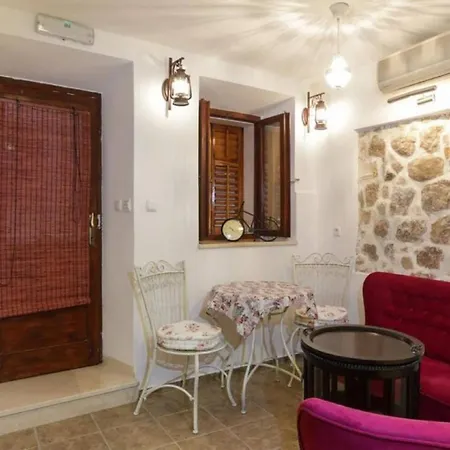 Figura Suites Ragusa Esterno foto