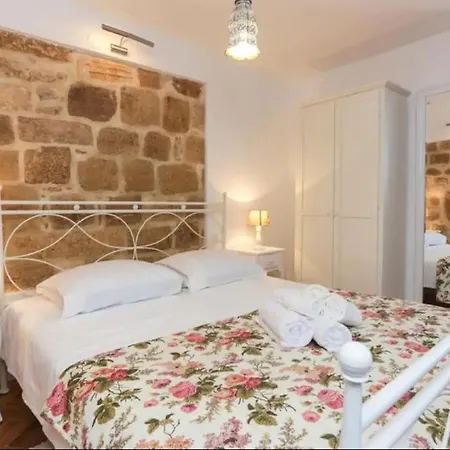 Figura Suites Ragusa Esterno foto