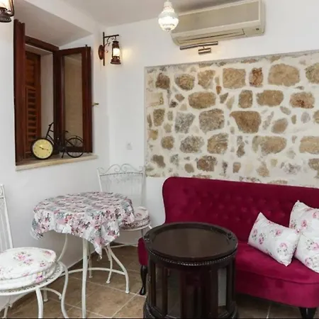 Figura Suites Ragusa Esterno foto