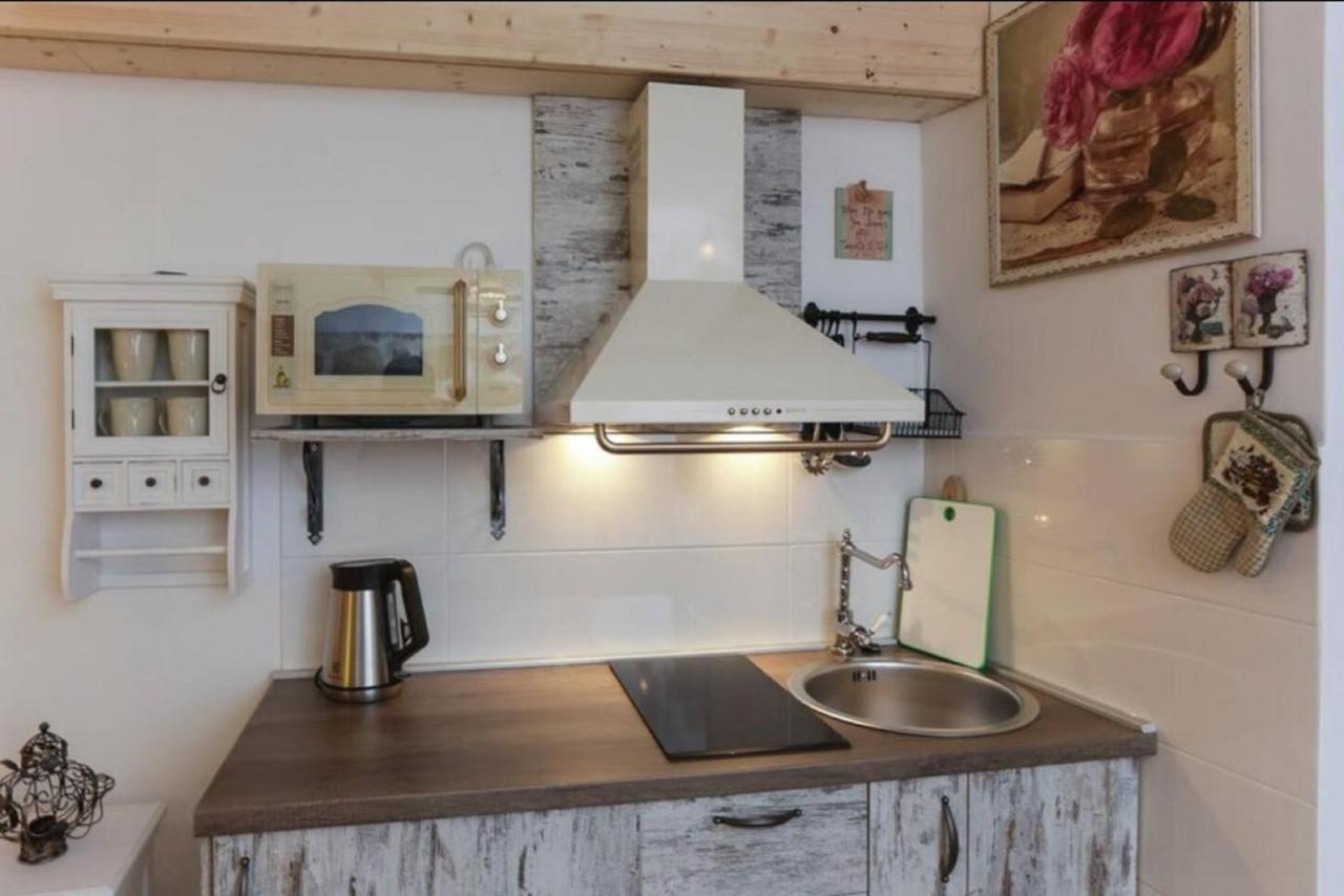 Figura Apartment *