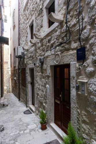 Figura Apartment Dubrovnik